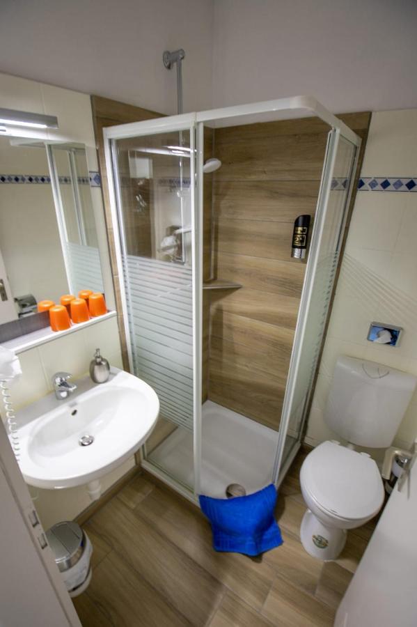 Hotel Norden Norddeich Kültér fotó