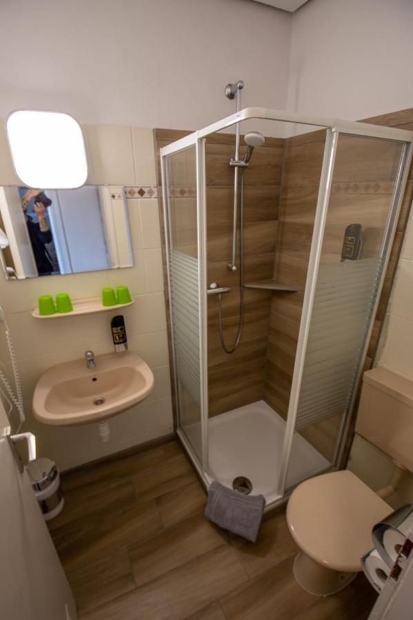 Hotel Norden Norddeich Kültér fotó