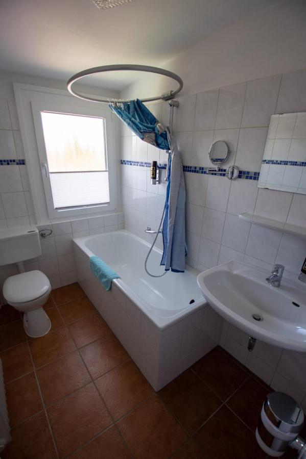 Hotel Norden Norddeich Kültér fotó