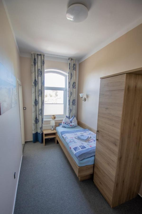 Hotel Norden Norddeich Kültér fotó