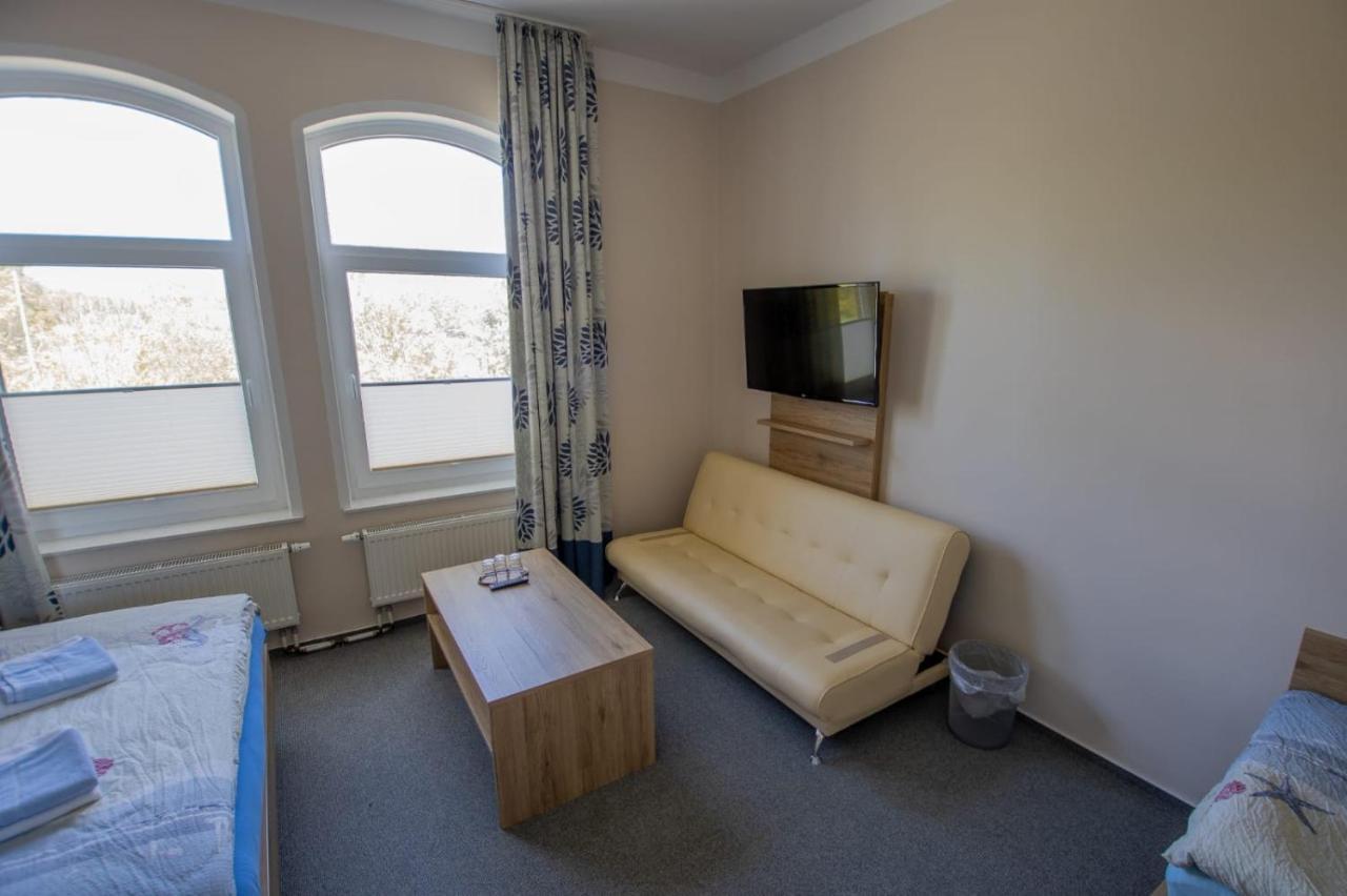 Hotel Norden Norddeich Kültér fotó