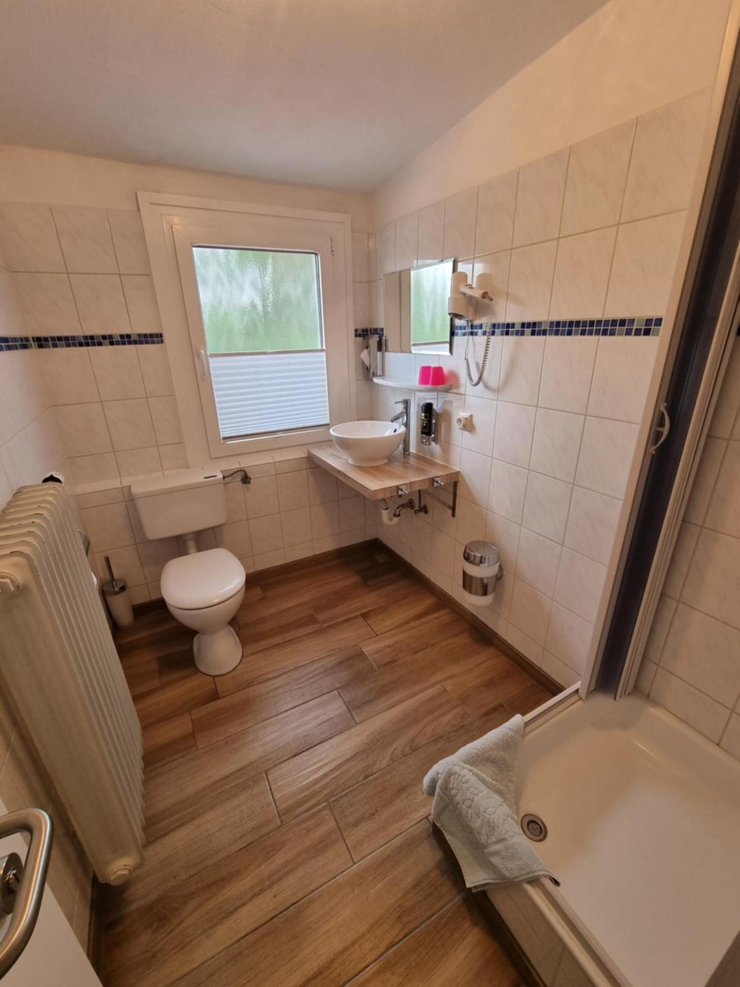 Hotel Norden Norddeich Szoba fotó
