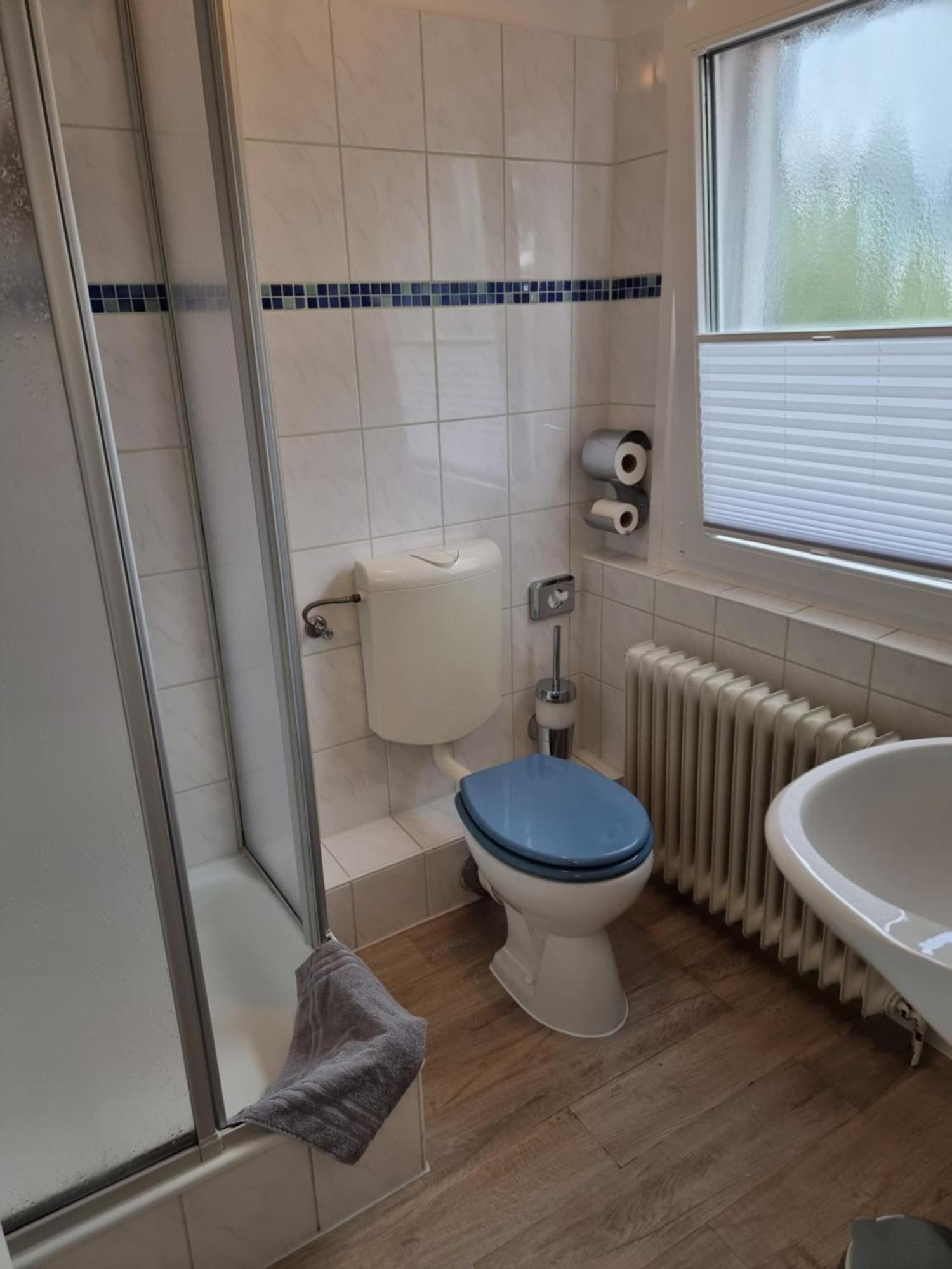 Hotel Norden Norddeich Szoba fotó